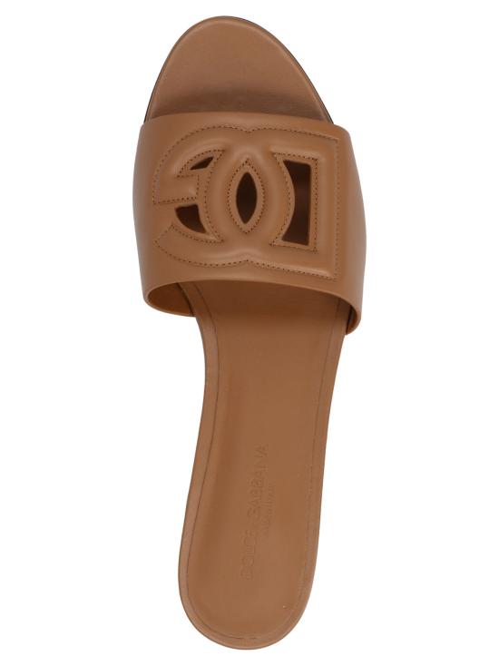  돌체앤가바나 뮬/슬리퍼 CQ0436AY32981236 - DOLCE & GABBANA