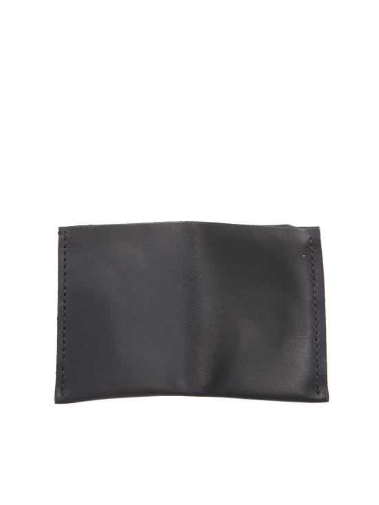 25FW 베르크슈타트 뮌헨 클러치/파우치 IM9063 Black - WERKSTATT MUNCHEN