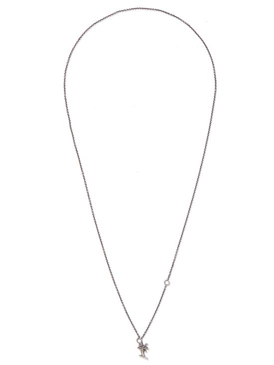 25FW 베르크슈타트 뮌헨 네크리스 IM7550 Silver