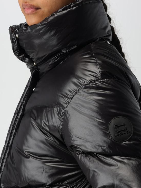  울리치 패딩 CFWWOU0925FRUT3085 100 Black - WOOLRICH