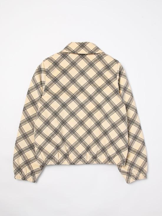 24FW [키즈] 버버리 캐주얼 자켓 8088498 A1073 Black - BURBERRY