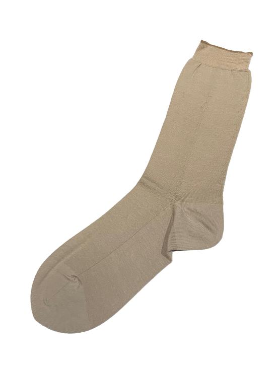 26SS 안티파스티 양말 AM661SPINK BEIGE - ANTIPAST