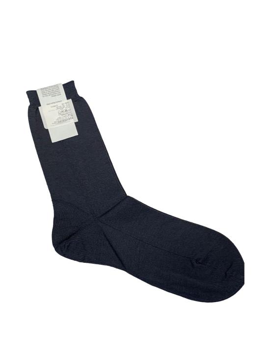 26SS 안티파스티 양말 ANP58GREY NAVY