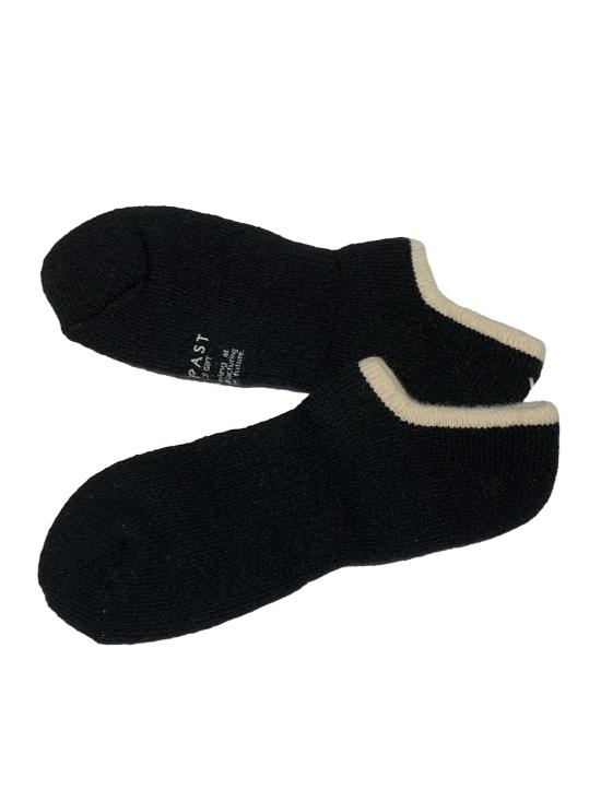 26SS 안티파스티 양말 AI109 BLACK - ANTIPAST