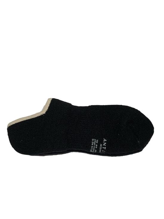 26SS 안티파스티 양말 AI109 BLACK
