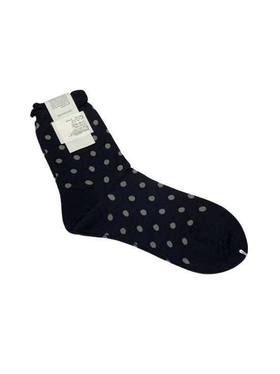 26SS 안티파스티 양말 ANP62F BLACK NERO
