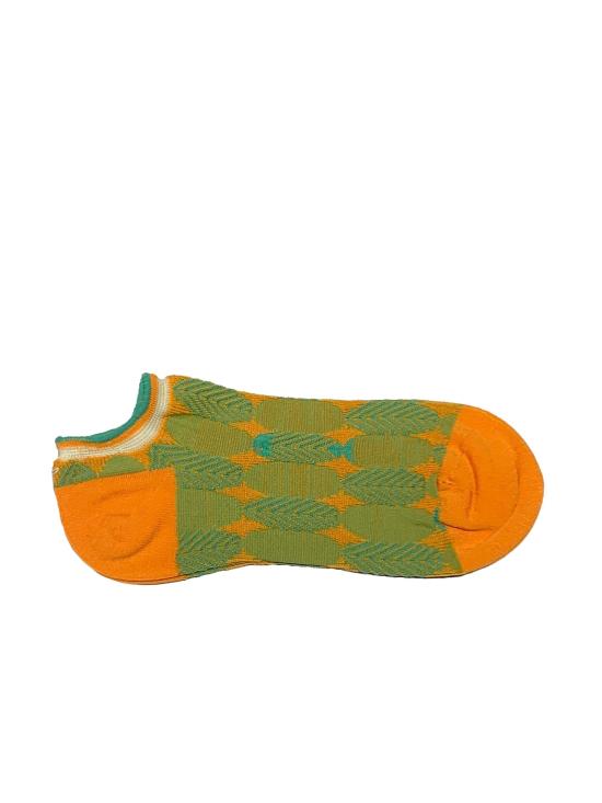 26SS 안티파스티 양말 AM669S ORANGE
