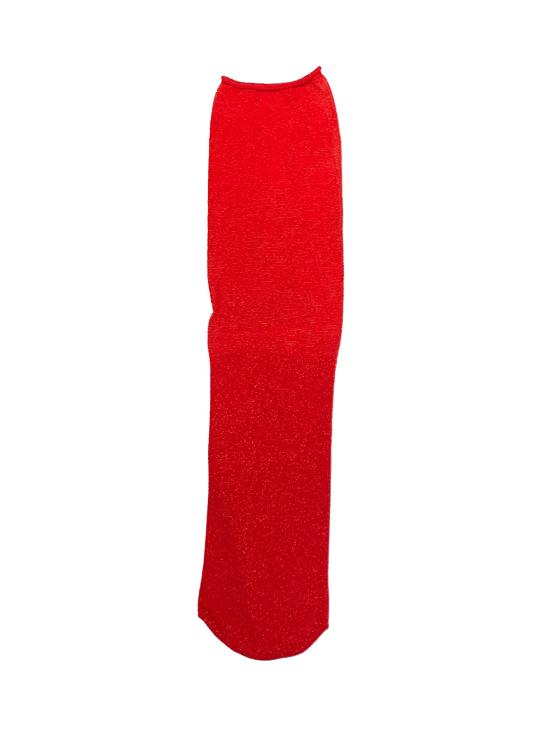 26SS 안티파스티 양말 AM756RED - ANTIPAST