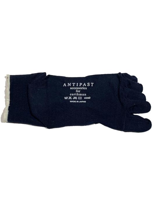 26FW 안티파스티 팬티  EAP234B BLU - ANTIPAST