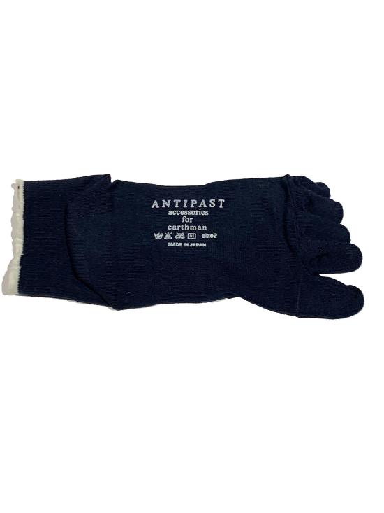 26SS 안티파스티 팬티  EAP234B BLU - ANTIPAST
