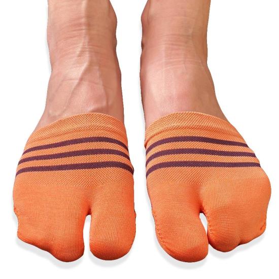  안티파스티 양말 EANP6 ORANGE - ANTIPAST