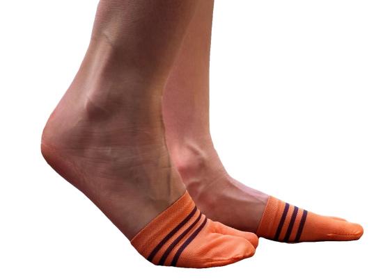  안티파스티 양말 EANP6 ORANGE - ANTIPAST