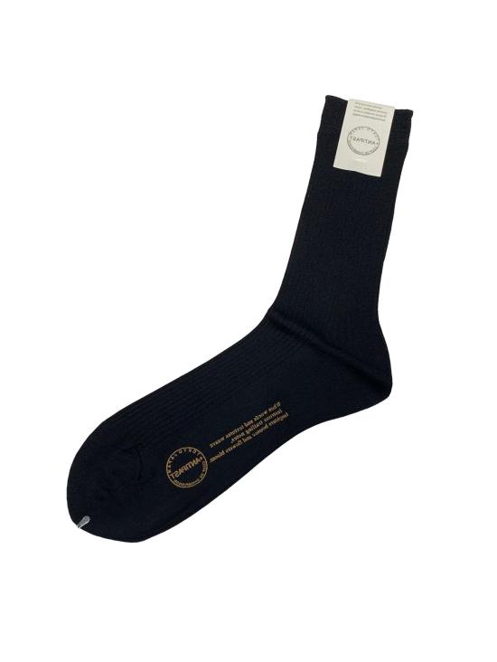 26FW 안티파스티 양말 ANP85BLACK - ANTIPAST