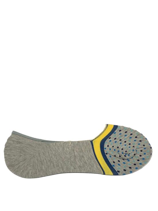 26SS 안티파스티 양말 AM589S MIX GREY - ANTIPAST