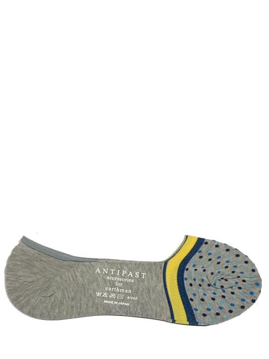 26SS 안티파스티 양말 AM589S MIX GREY