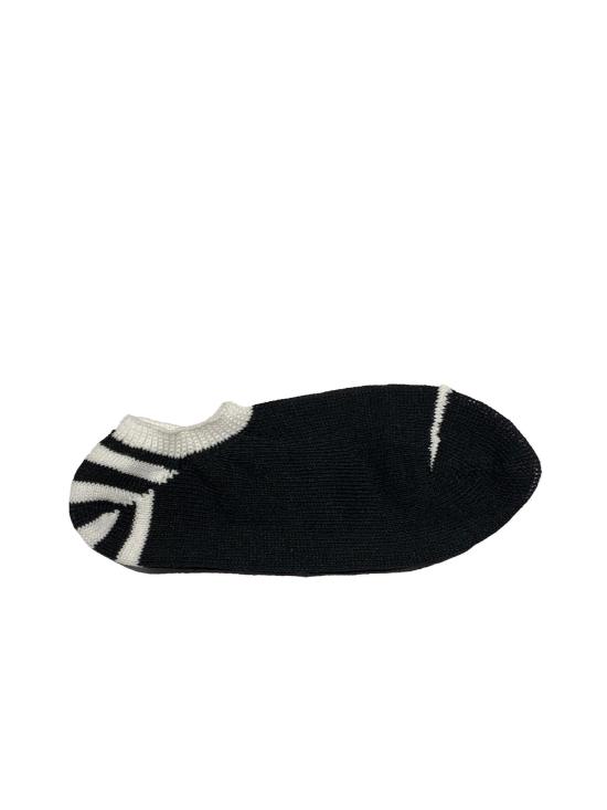 26SS 안티파스티 양말 HA4AS BW BLACK