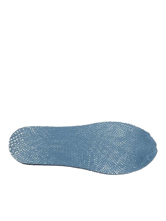 26SS 안티파스티 양말 DS20BLUE PASTEL BLUE - ANTIPAST