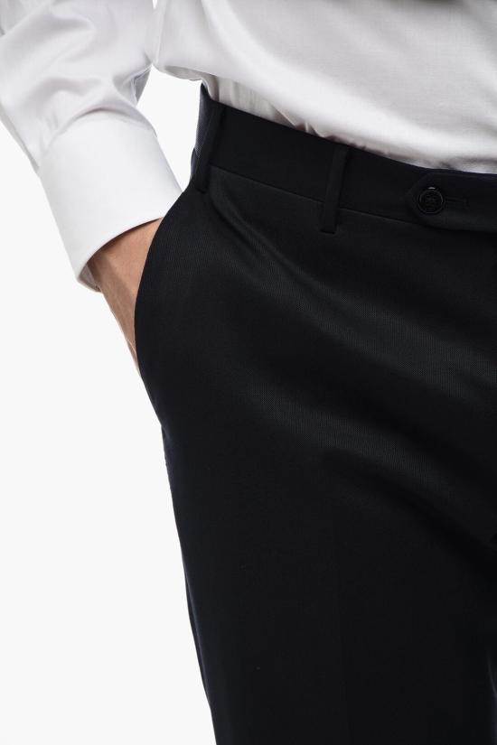  꼬르넬리아니 수트 자켓 858094 0287122 007 Blue - CORNELIANI