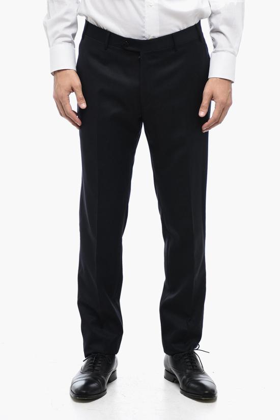  꼬르넬리아니 수트 자켓 858094 0287122 007 Blue - CORNELIANI