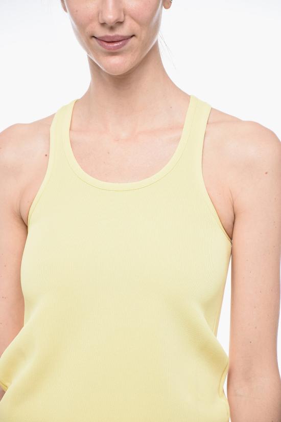  질샌더 민소매 티셔츠 J02NC0120J18261 742 - JIL SANDER