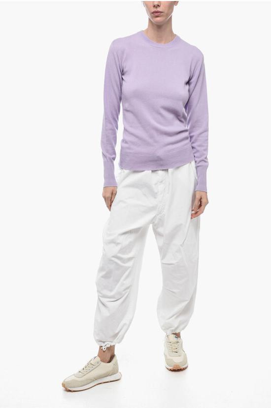  질샌더 스웨터 J02GP0016J13201 529 Violet - JIL SANDER