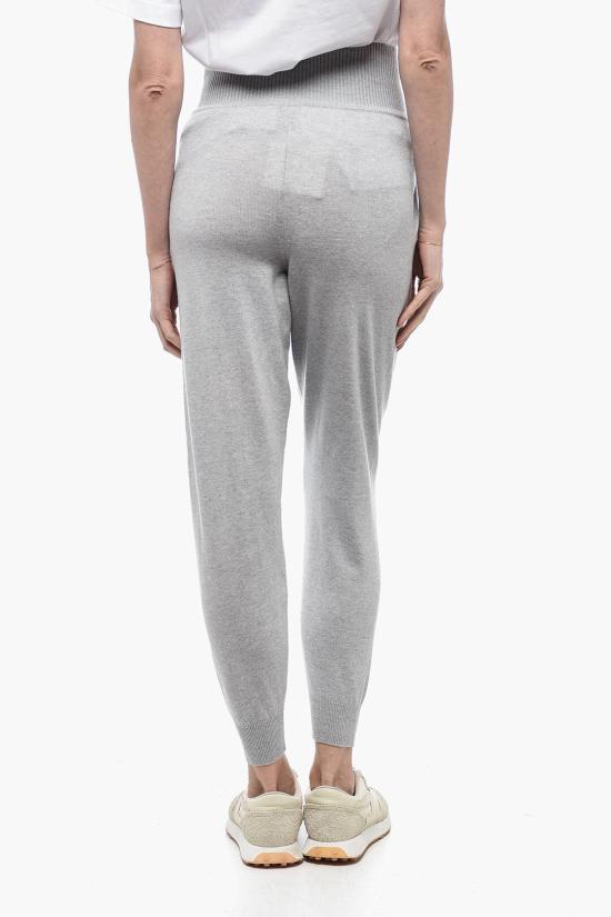  아트 에쎄이 트레이닝/조거 팬츠 AMYP100 550 Gray - ART ESSAY