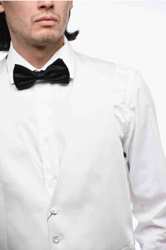  꼬르넬리아니 베스트 80C5D1 7820134 GREY Gray - CORNELIANI