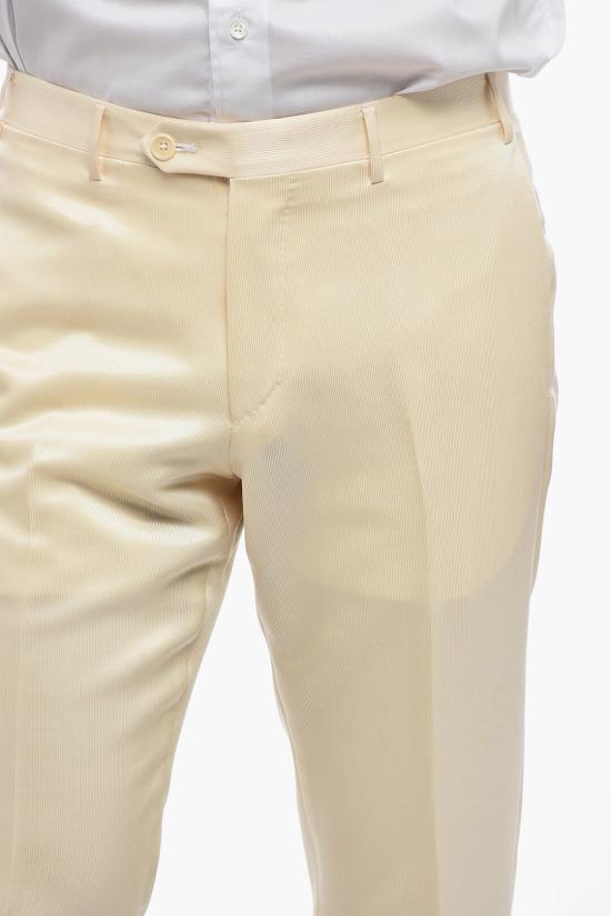  꼬르넬리아니 수트 자켓 718083 3117154 021 White - CORNELIANI