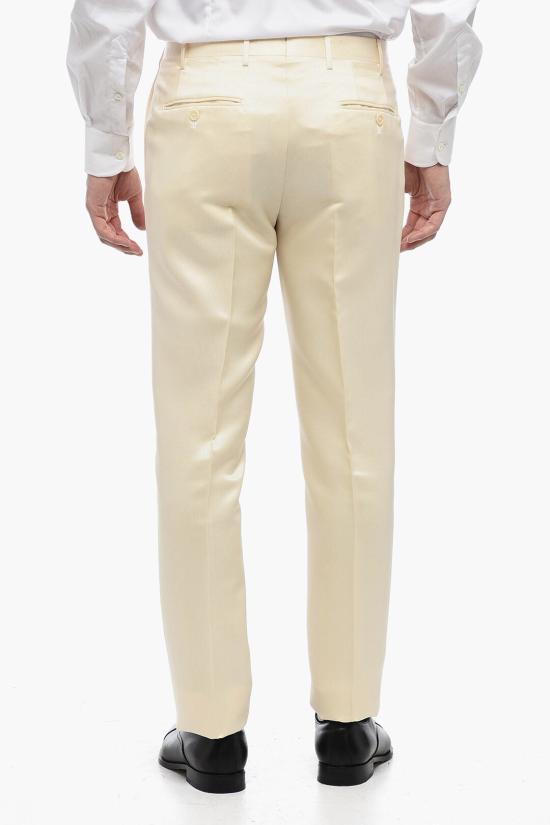  꼬르넬리아니 수트 자켓 718083 3117154 021 White - CORNELIANI