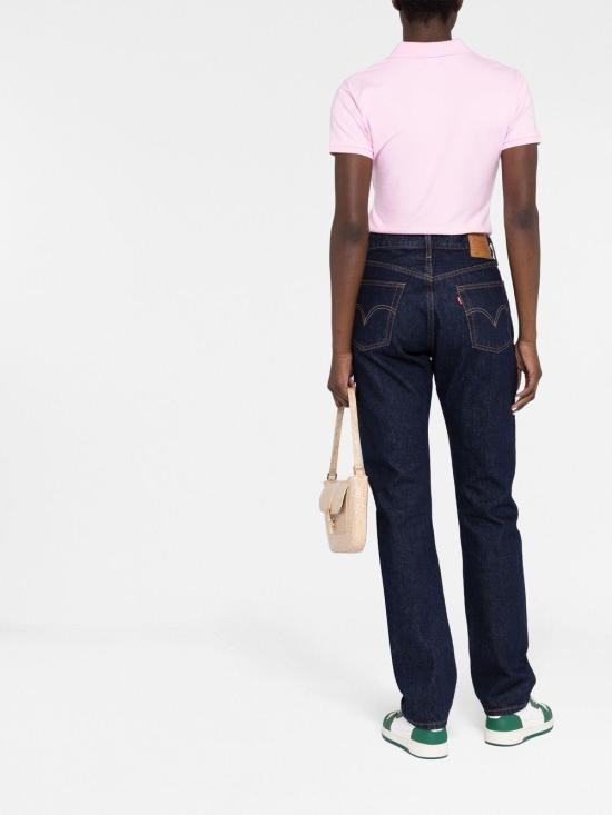  폴로 랄프로렌 반팔 티셔츠 211870245 013 PINK - POLO RALPH LAUREN