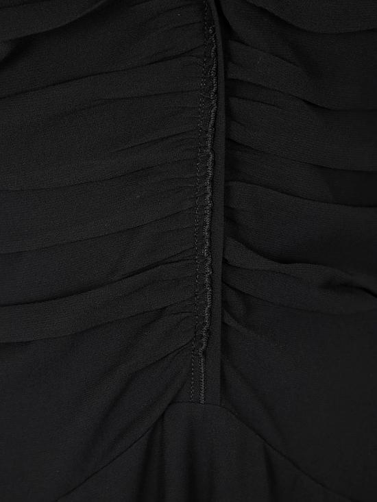  누메로벤투노 미디 원피스 H111 5159 9000 BLACK - N°21
