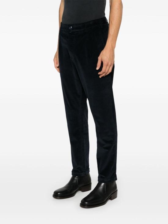 24FW 야콥코헨 치노 팬츠 UP003 01 S3653 Y99 NAVY BLUE - JACOB COHËN