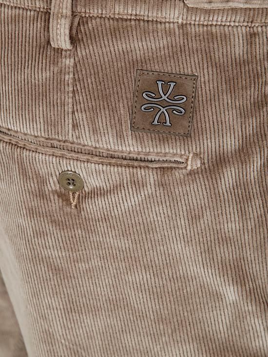 24FW 야콥코헨 스트레이트 팬츠 UP003 01 S3653 B75 ELEPHANT GREY - JACOB COHËN