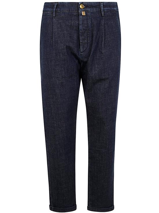 24FW 야콥코헨 치노 팬츠 UP003 02 S3736 860D VARIANTE - JACOB COHËN