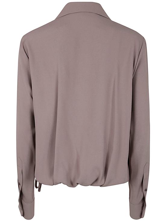  드리스 반 노튼 셔츠 242 010706 9067 313 LIGHT PINK - DRIES VAN NOTEN