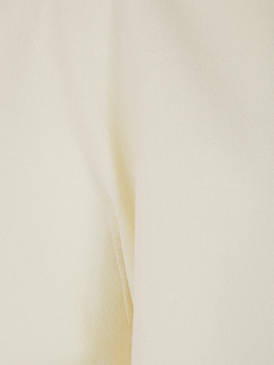  지안루카카페놀로 반팔 티셔츠 24IT566 600 WHITE - GIANLUCA CAPANNOLO