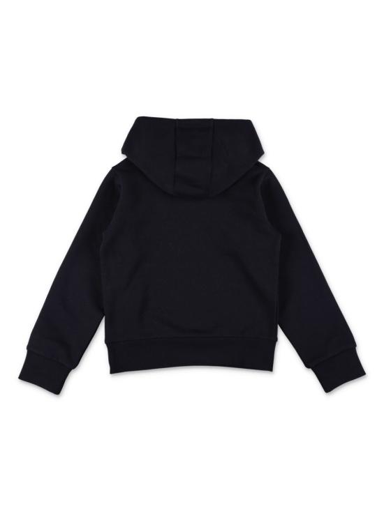 24FW [키즈] 몽클레어 키즈 트레이닝 상의 J2 954 8G000 08 899PS 778 BLUE - MONCLER