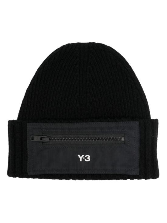 24FW 아디다스 Y3 모자 IY9273 BLACK