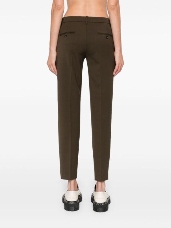  누메로벤투노 스트레이트 팬츠 B011 3047 5791 MILITARY - N°21