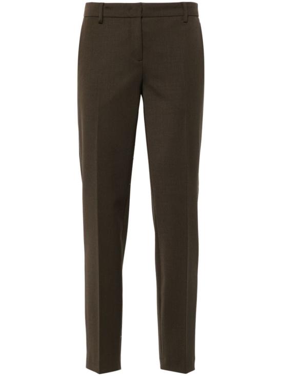  누메로벤투노 스트레이트 팬츠 B011 3047 5791 MILITARY - N°21