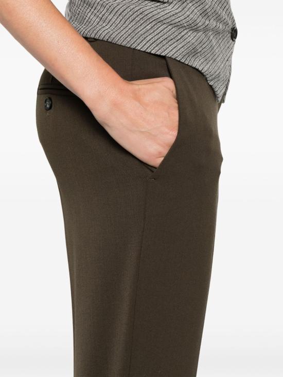  누메로벤투노 스트레이트 팬츠 B011 3047 5791 MILITARY - N°21