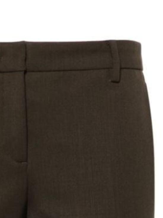  누메로벤투노 스트레이트 팬츠 B011 3047 5791 MILITARY - N°21