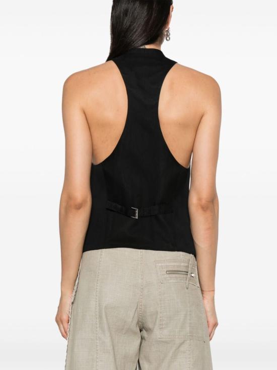 24FW 디스퀘어드2 자켓 S75FB0163 S78136 900 BLACK - DSQUARED2