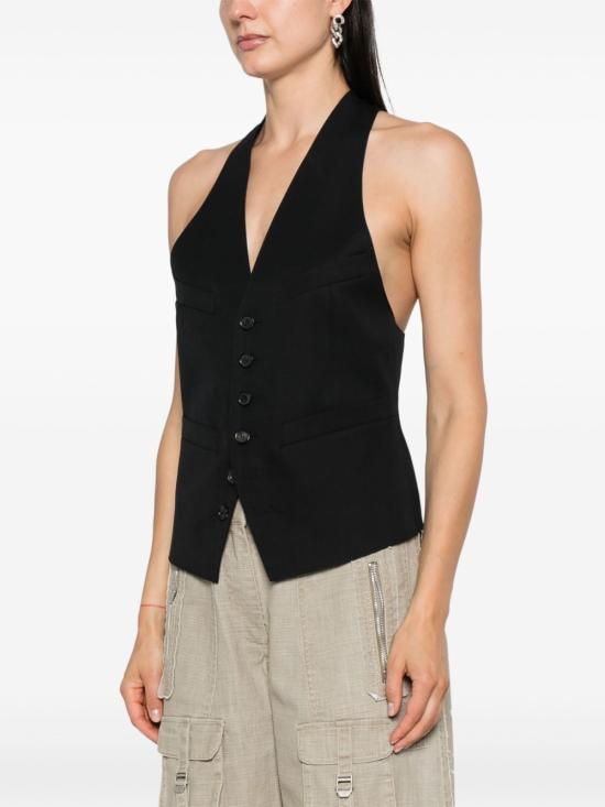 24FW 디스퀘어드2 자켓 S75FB0163 S78136 900 BLACK - DSQUARED2