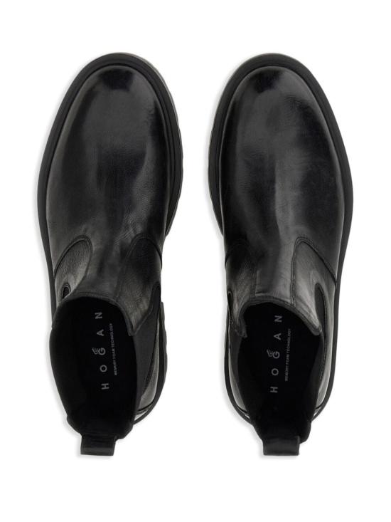  호간 부츠 HXM6730FM606LO B999 - HOGAN