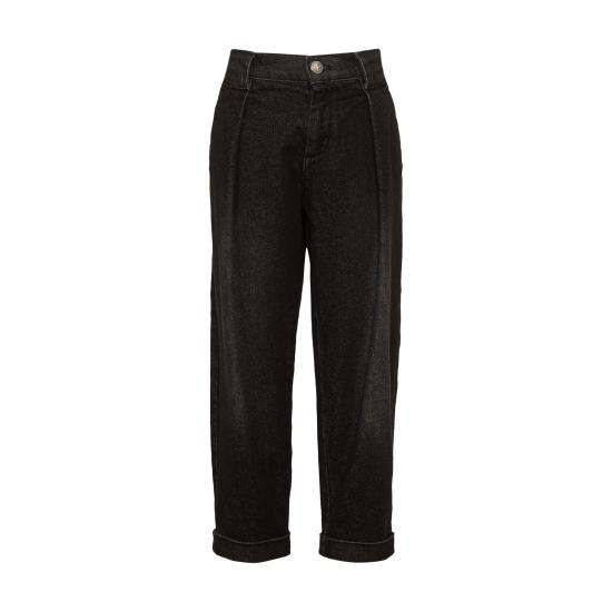 24FW [키즈] 발망 진 BV6S80 Z2424 921 Grey