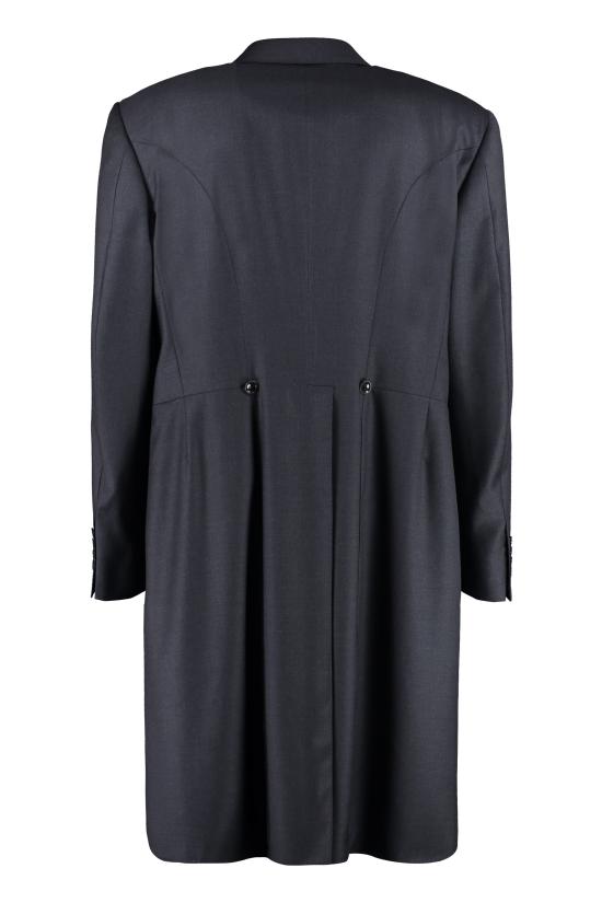  카날리 수트 자켓 129137RQ10316 13 grey - CANALI