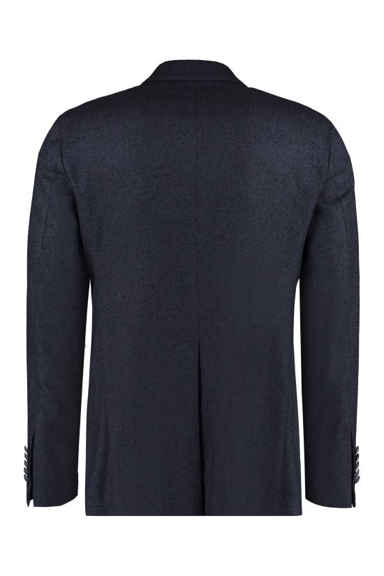  딸리아토레 수트 자켓 GRC12BC90031 B392 blue - TAGLIATORE