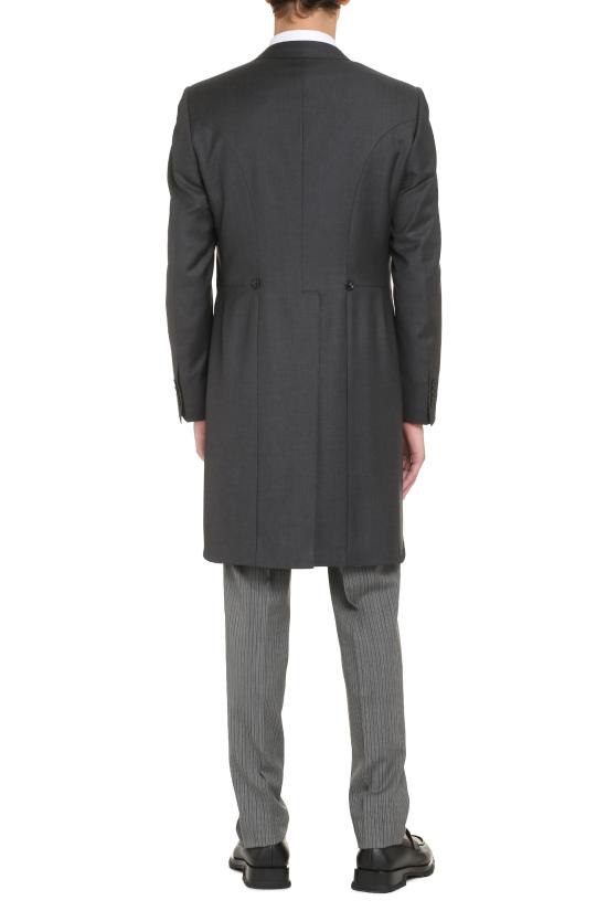  카날리 수트 자켓 S199138RAS10316 12 grey - CANALI