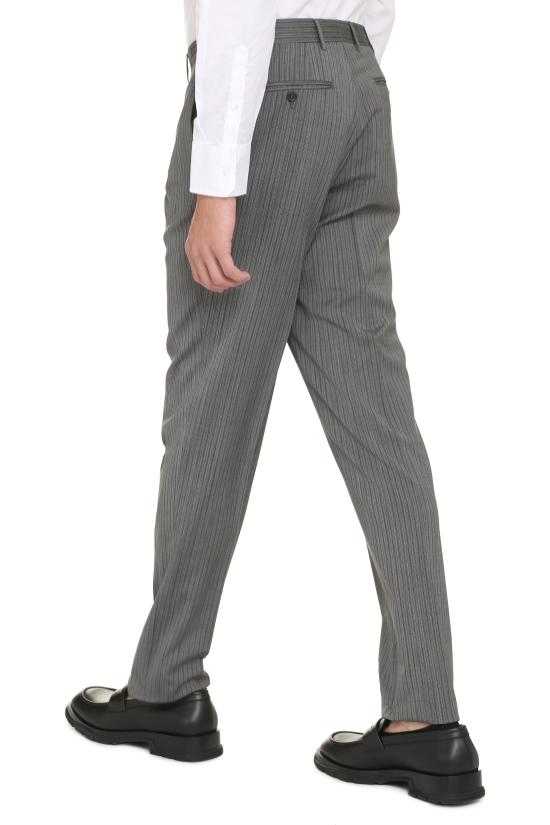  카날리 스트레이트 팬츠 00000938REF01819 111 grey - CANALI